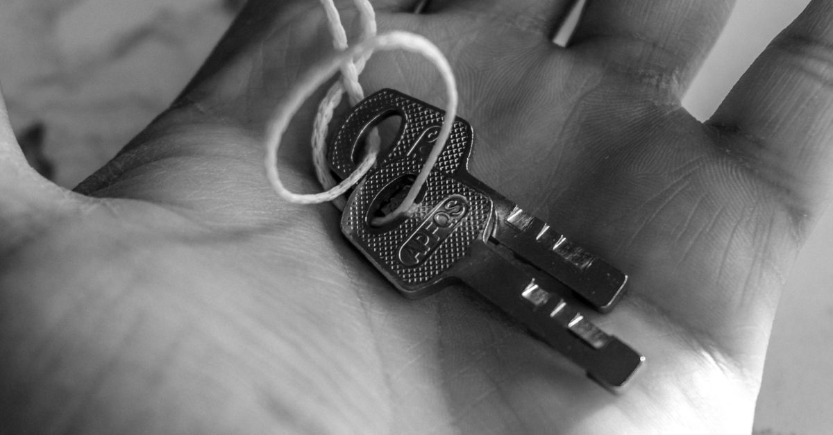 Car Key Replacement — Roslyn Locksmiths