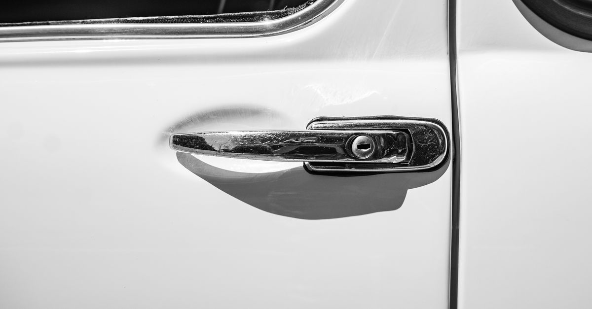 Auto Locksmith service — Roslyn Locksmiths