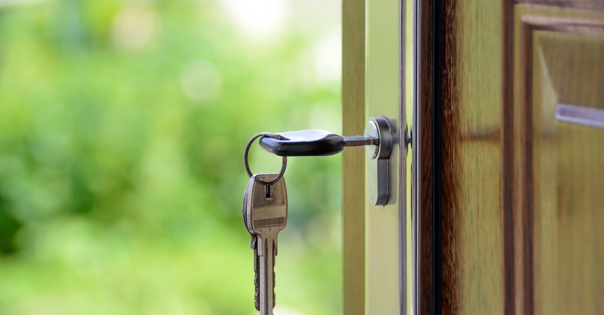 Post-Break-In Lock Repair — Roslyn Locksmiths