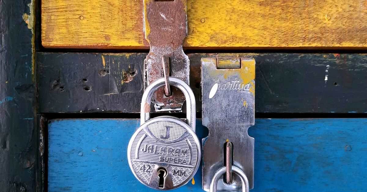 Emergency Lock Repair — Roslyn Locksmiths