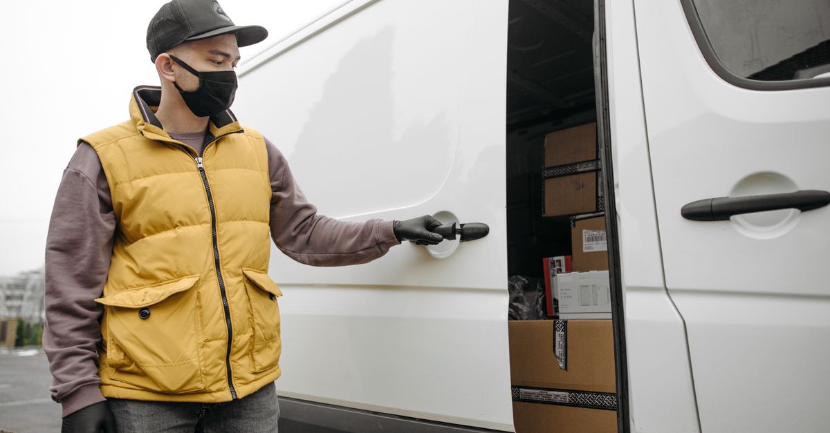 locksmith mobile service van — Roslyn Locksmiths