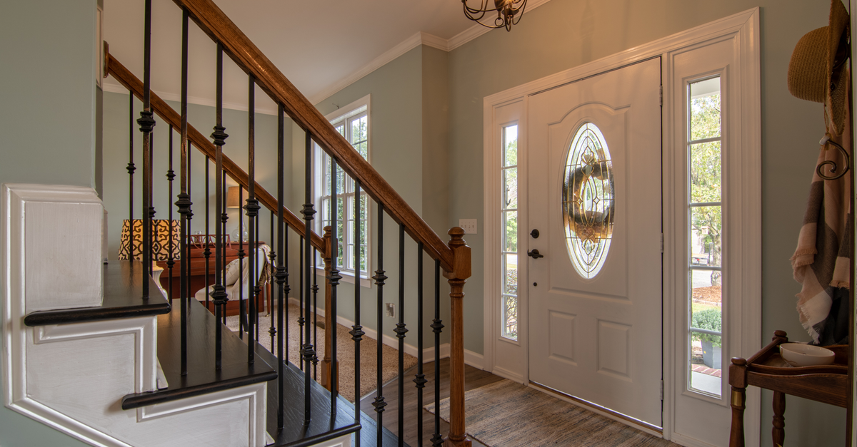 Deadbolt Installation — Roslyn Locksmiths