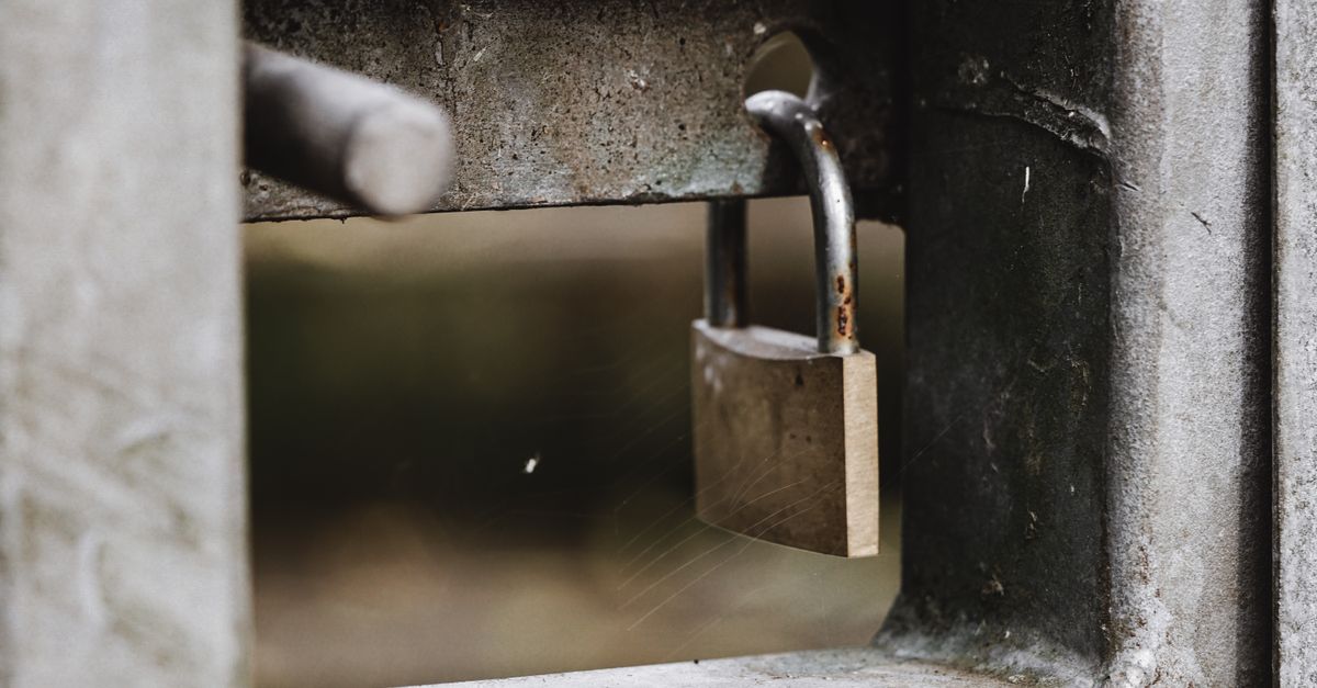Door Knob Lock Replacement — Roslyn Locksmiths