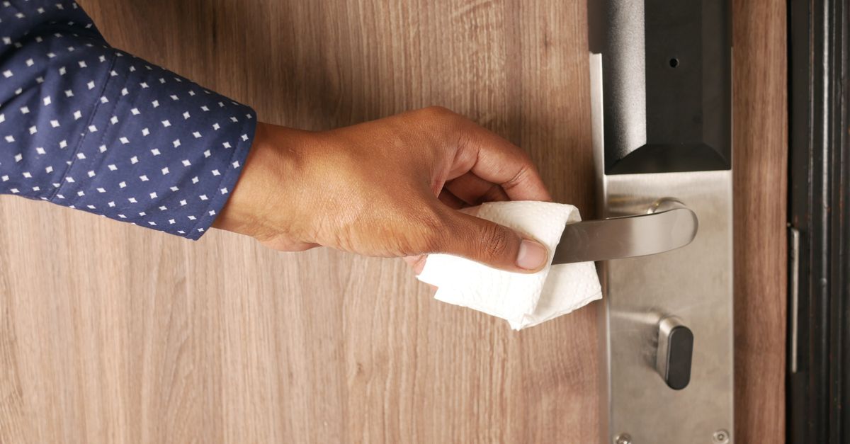 Lock Rekey Service — Roslyn Locksmiths