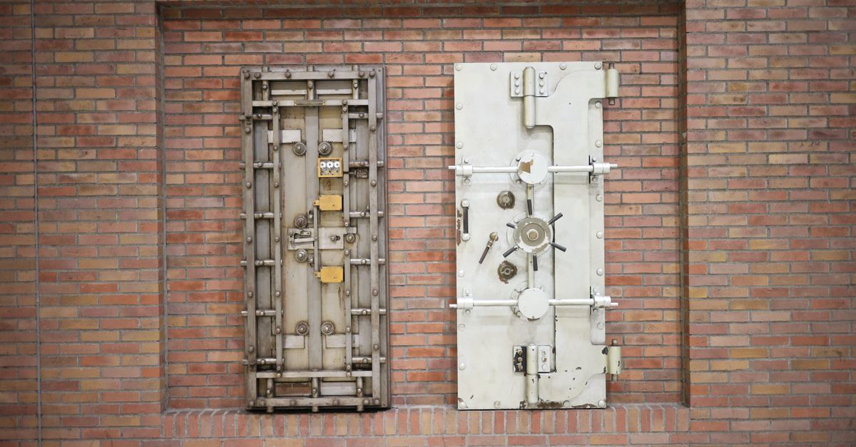 Mortise Lock Repair & Replacement — Roslyn Locksmiths