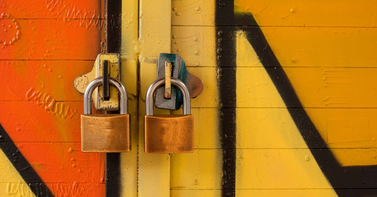 Five Signs Your Mortise Lock Is About to Fail — Roslyn Locksmiths